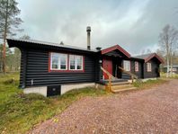 Mysig stuga uthyres v 31 i Lindvallen