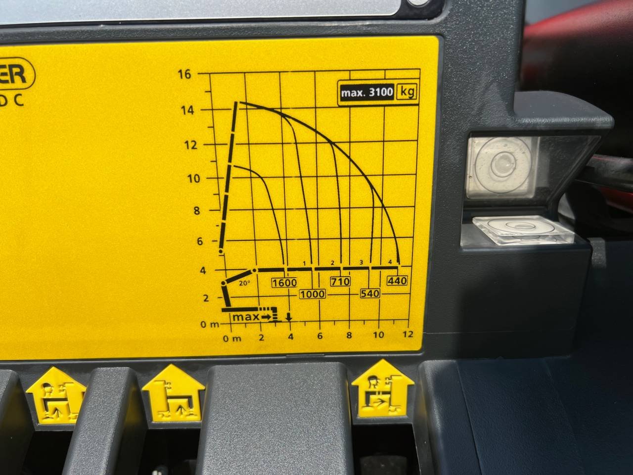 Iveco Daily 72-180 Chassis Cab 3.0 JTD Hi-Matic, 8-trinn, 176hk, 2024