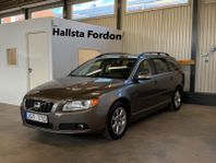 Volvo V70 D3 Momentum 1-Ägare P-Sensor M-Värmare Ny-Kamrem