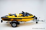 Sea-Doo RXT 300 -21 *3,75 % ränta* 27 timmar