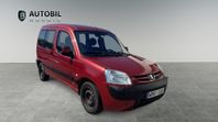 Peugeot partner tepee 1.6 Manuell