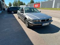BMW 740 i