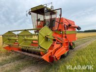 Skördetröska Dronningborg D 3000S Hydrostatic