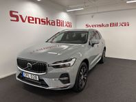 Volvo XC60 Recharge T6 AWD Geartronic Core Skinn Drag 3,70%