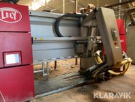 Komplett mjölkanläggning Lely Astronaut A3 Ne