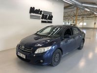 Toyota Corolla 1.6 Bensin Manuell