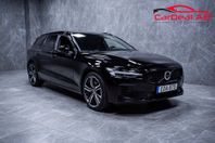 Volvo V60 Recharge T6 AWD R-Design 360° Navi Elstolar Drag