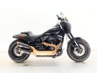 Harley-Davidson Fat Bob FXFBS