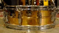 Ludwig LB550 Bronze 14x5 virveltrumma