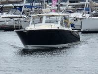 MJM 34 Z - 2008