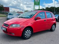 Daewoo Kalos 1.4 Euro 3/ny koppling/ny besiktad