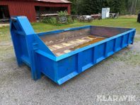 Lastväxlarflak