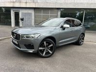 Volvo XC60 T6 AWD Geartronic R-Design Euro 6