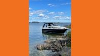 Marex 290 Suncruiser diesel