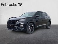 Peugeot 2008 GT PureTech AUT