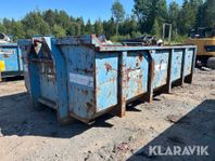 Lastväxlarflak Joab