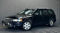 Volvo XC70 2.5T AWD Nybesiktad Momentum Läder Dragkrok 210hk
