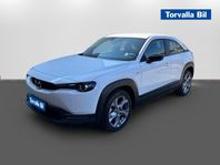Mazda MX-30 e-Skyactiv EV Exclusive-Line Värmare Kamera Appl