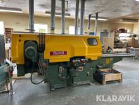 Hyvel Wadkin GD 741
