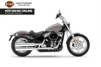 Harley-Davidson Softail Standard DU SPARAR JUST NU 28 500 KR