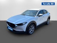 Mazda CX-30 2.0 SKY M Hybrid Automat 150hk