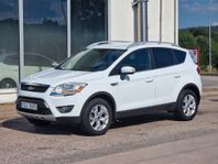 Ford Kuga Ford Kuga 2.0 TDCi AWD Euro 5 | DRAG | KEYLESS