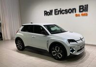 Renault 5 E-Tech R5 Techno 52kWh