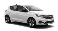 Dacia Sandero TCe 90 Expression Aut Privatleas 2290:-/36m