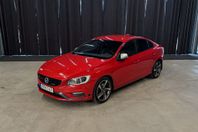 Volvo S60 T5 R-Design |Drag|BLISS|Adaptiv