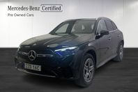 Mercedes-Benz GLC 300 d e 4MATIC AMG Premium/Burm/SoV/Pano