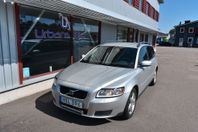 Volvo V50 2.0D (136hk) Powershift-Auto / Kinetic