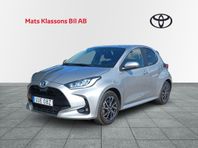 Toyota Yaris Hybrid 1.5 Active Plus
