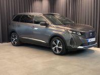 Peugeot 5008 1.2 PureTech 130 EAT Euro 6