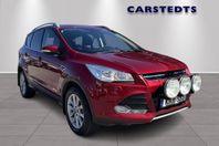 Ford Kuga 2.0 TDCi 150hk AWD Titanium