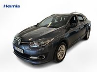 Renault Mégane Grandtour Energy dCi 110 SS Limit ST II