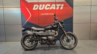 Triumph Motorcycles Street Scrambler 900 Unik
