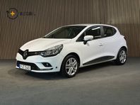 Renault Clio 1,2 /GPS / Farthållare/OBS 3188 mil /
