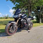 Kawasaki Z750R