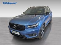 Volvo XC40 T4 AWD R-Design