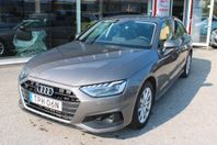 Audi A4 Avant 40 g-tron 2.0 TFSI CNG S Tronic Proline, Sport