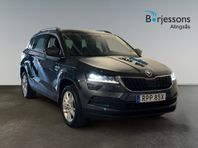 Skoda Karoq Style TSI 110hk Drag/P-Värmare/Backkamera