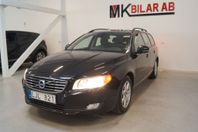 Volvo V70 D2 Kinetic Euro 5/ "RänteKampanj 1,95%"