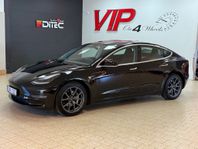 Tesla Model 3 (440hk) Long Range AWD Autopilot