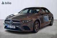 Mercedes-Benz A 200 Sedan AMG | Premiumpaket | Backkamera |