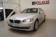 BMW 528 i Sedan Euro 5/ "RänteKampanj 1,95%"