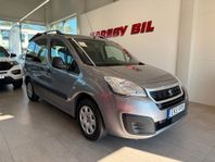 Peugeot partner tepee 1.6 BlueHDi | 5 sits |