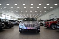 Subaru Outback 2.0 4WD Summit Automat