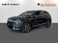 Kia Sportage 1,6 Hybrid Automat AWD Advance /Dragkrok/GPS