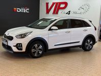 Kia Niro Hybrid (141 hk) DCT Advance Plus EX GLS