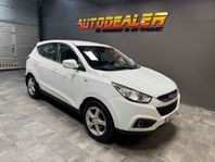 Hyundai ix35 1.7 CRDi Select